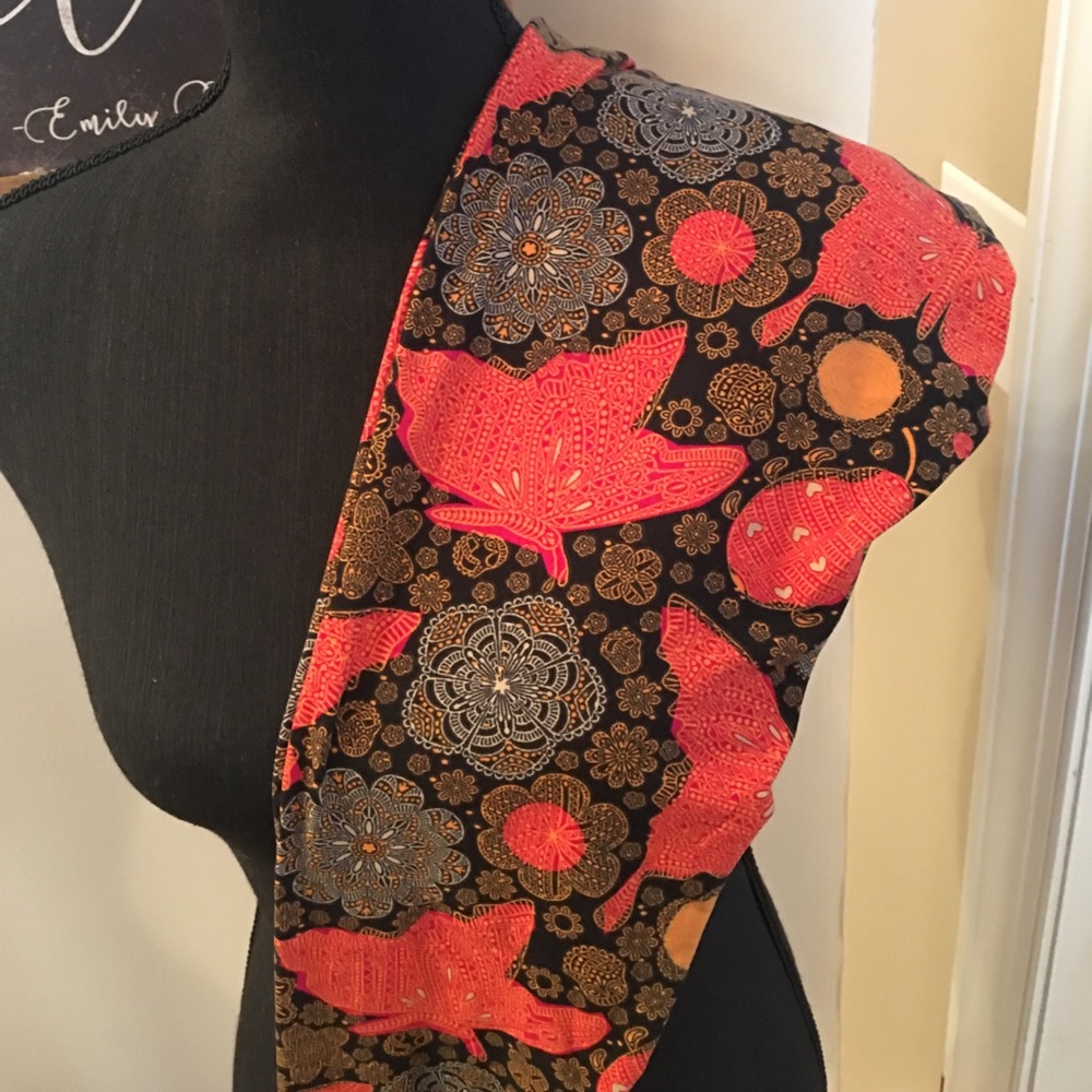 LuLaRoe OS Leggings